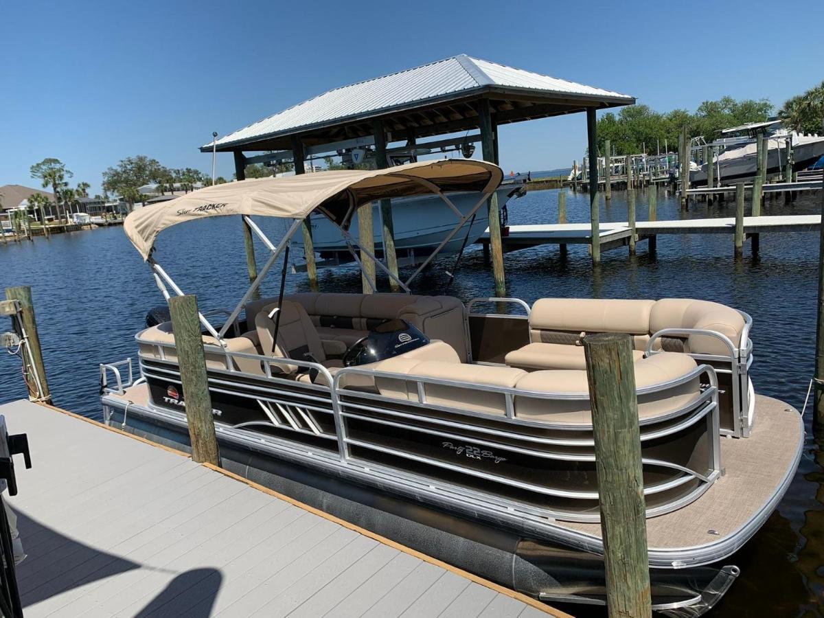 Bay Shore Panama City Beach Exterior foto