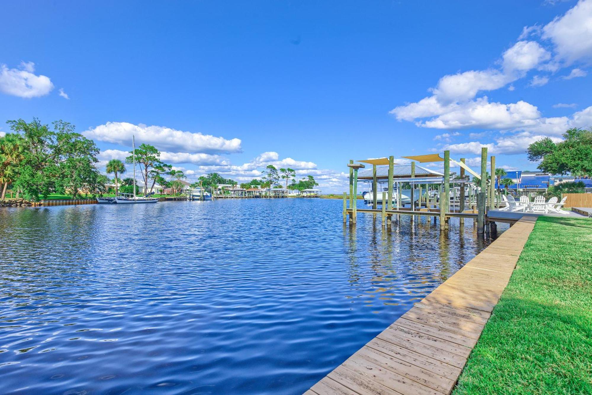 Bay Shore Panama City Beach Exterior foto