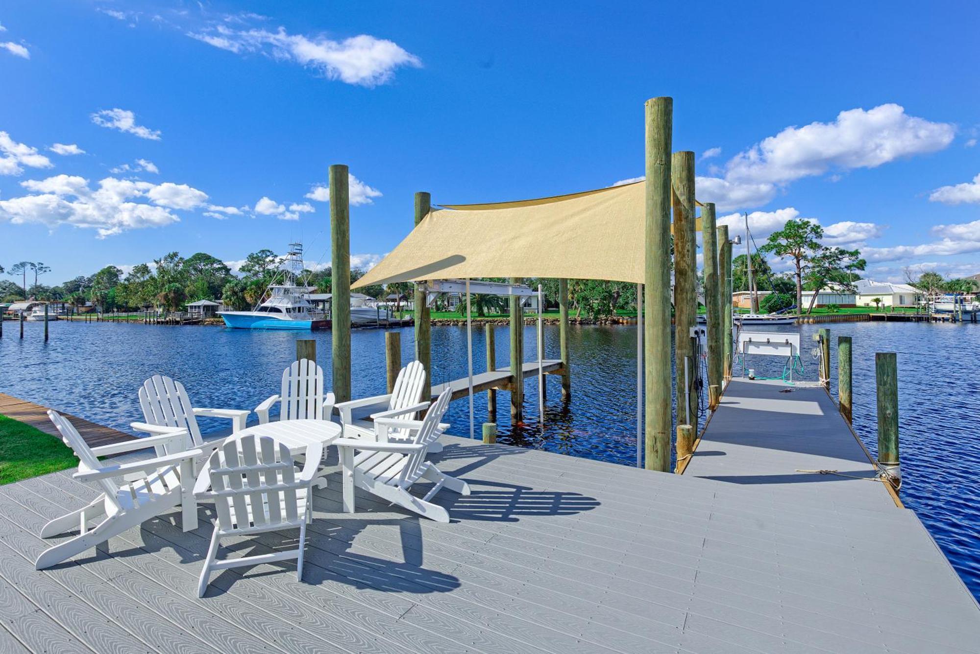 Bay Shore Panama City Beach Exterior foto