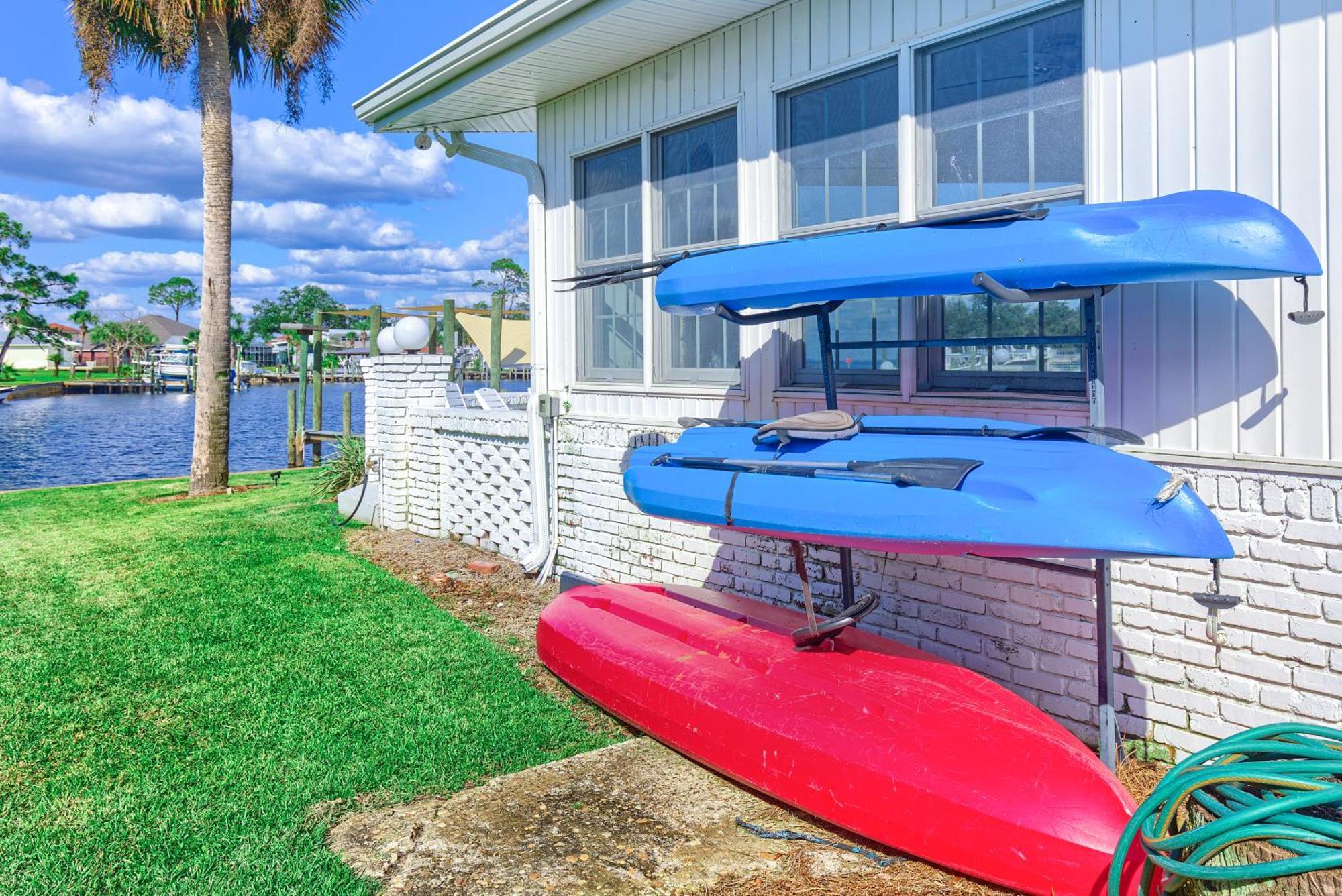 Bay Shore Panama City Beach Exterior foto