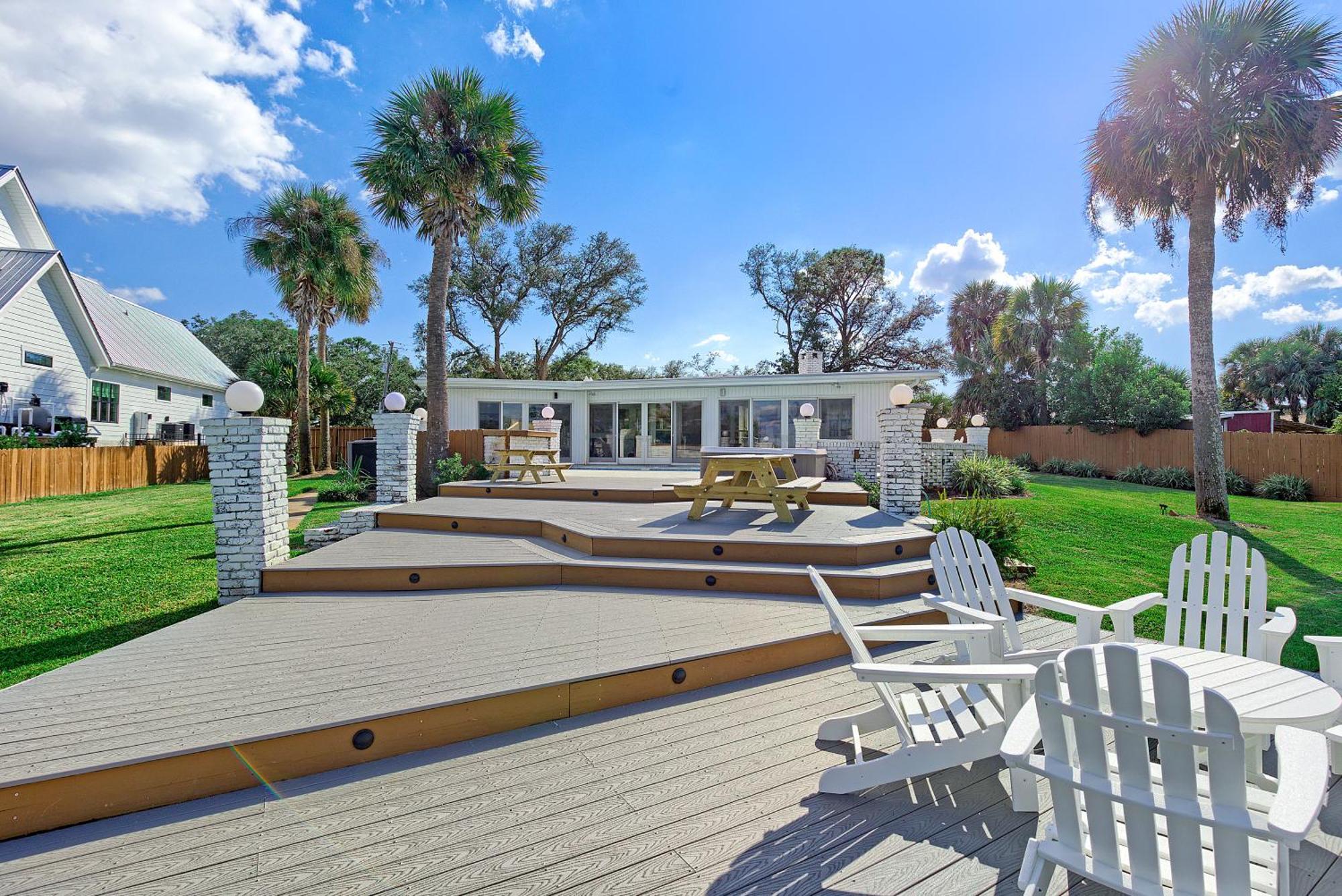Bay Shore Panama City Beach Exterior foto